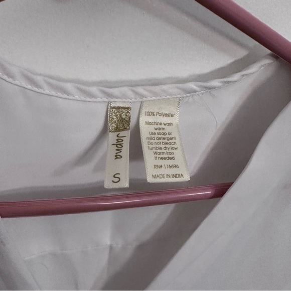 Japna blouse - Picture 5 of 6